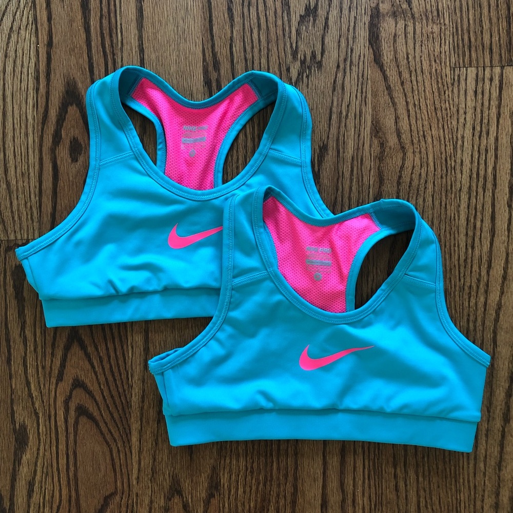 Nike Pro Sports Bra